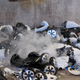 Illustration for article titled Feast Your Eyes on the Glory of 90 Hoverboards in a Giant, Exploded Pile